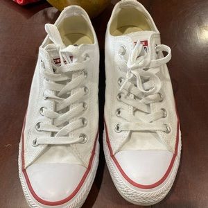 CONVERSE ALL STAR UNIXES